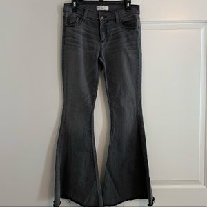 Free People Bell Bottoms